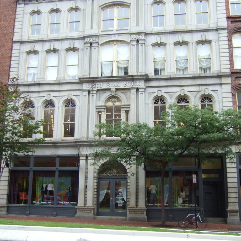 191 Middle Street, Portland
