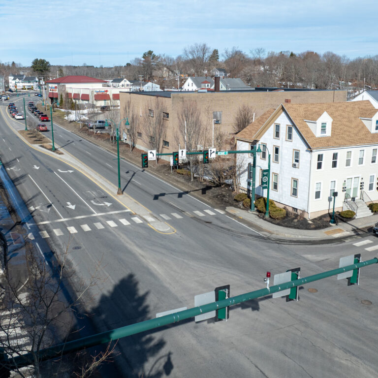 17 Mechanic Street, Westbrook