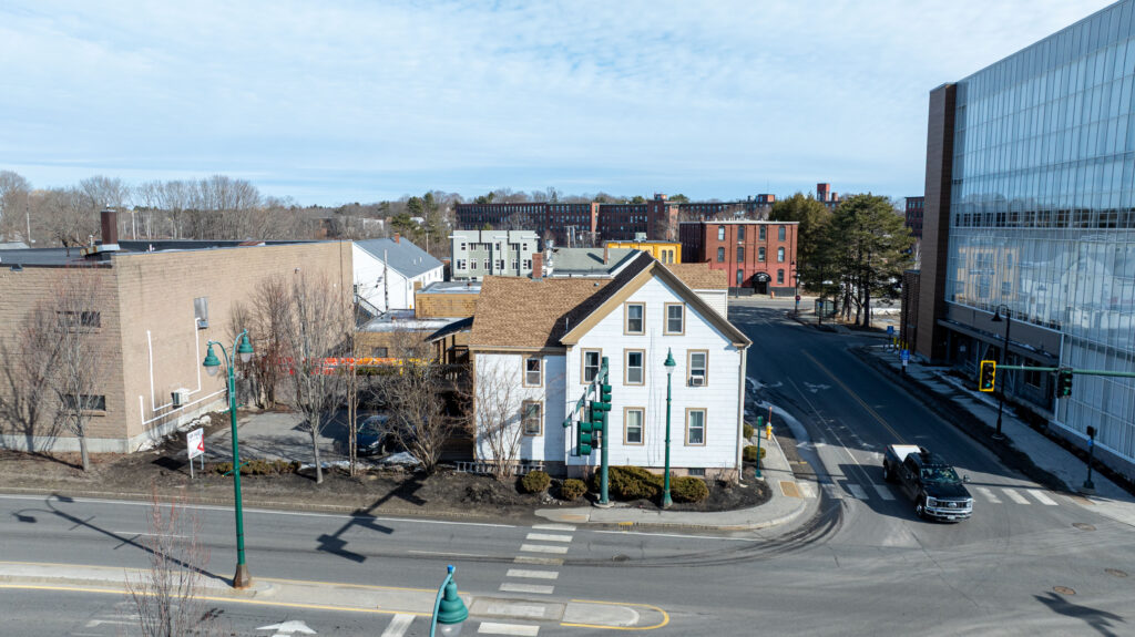 17 Mechanic Street, Westbrook