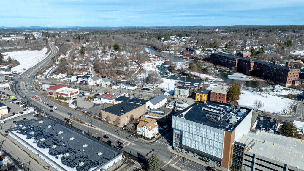 17 Mechanic Street, Westbrook