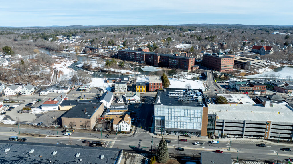 17 Mechanic Street, Westbrook