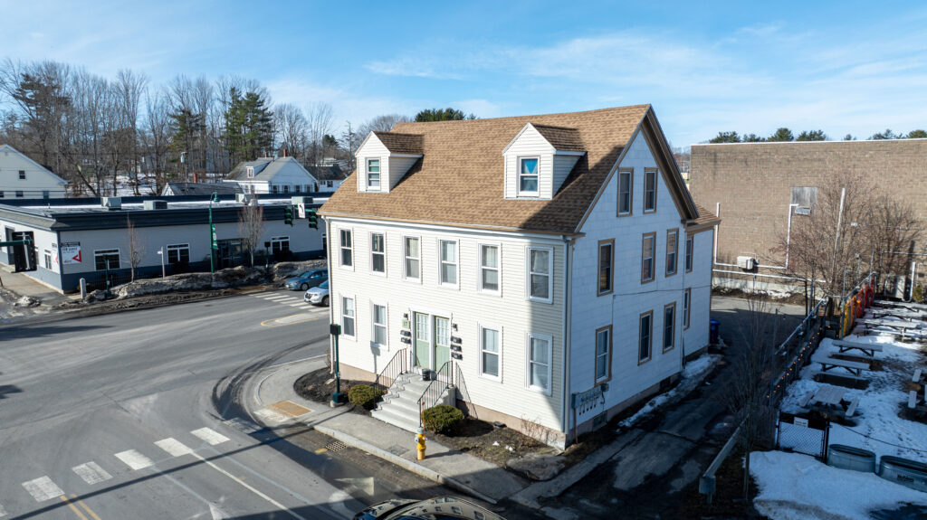 17 Mechanic Street, Westbrook