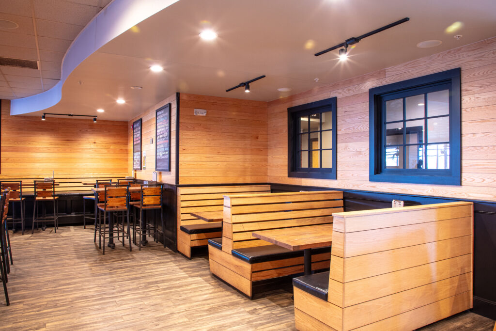 725 Broadway, South Portland