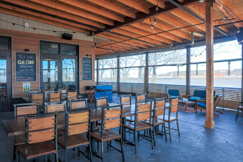 725 Broadway, South Portland