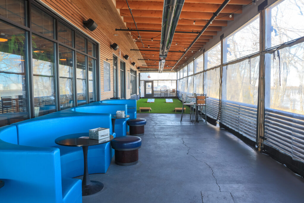 725 Broadway, South Portland