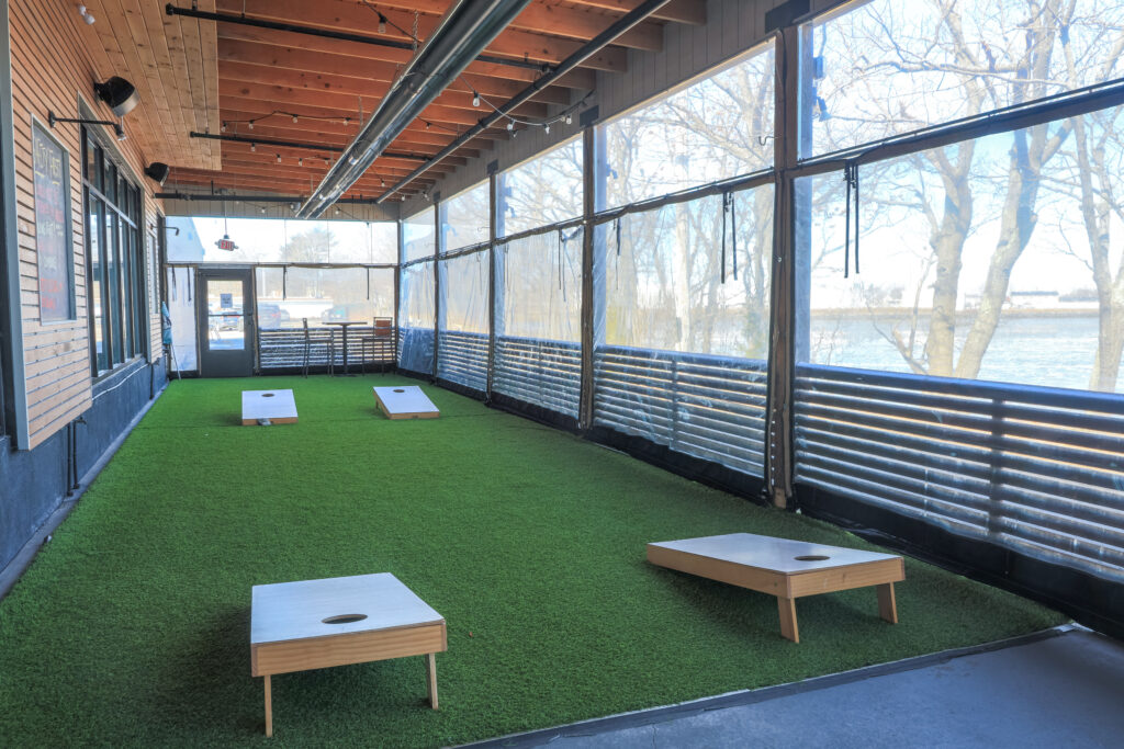 725 Broadway, South Portland