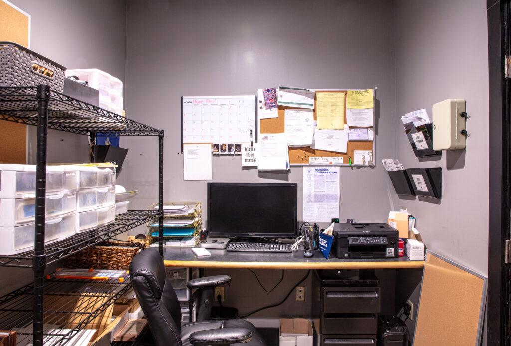 725 Broadway, South Portland