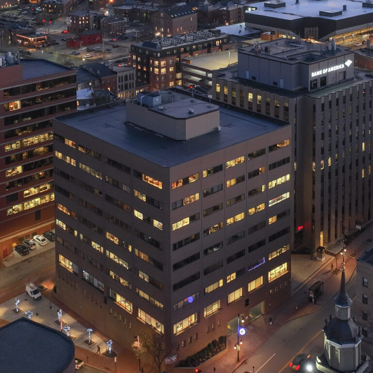 2 Monument Square, Portland
