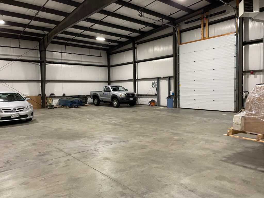 176 Riverside Industrial Parkway, Portland