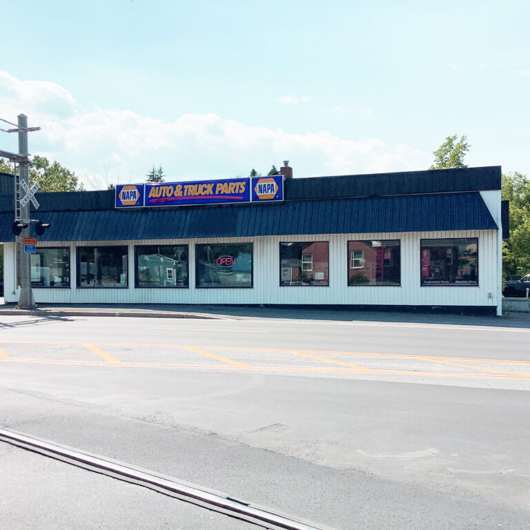 611 Main Street, Presque Isle