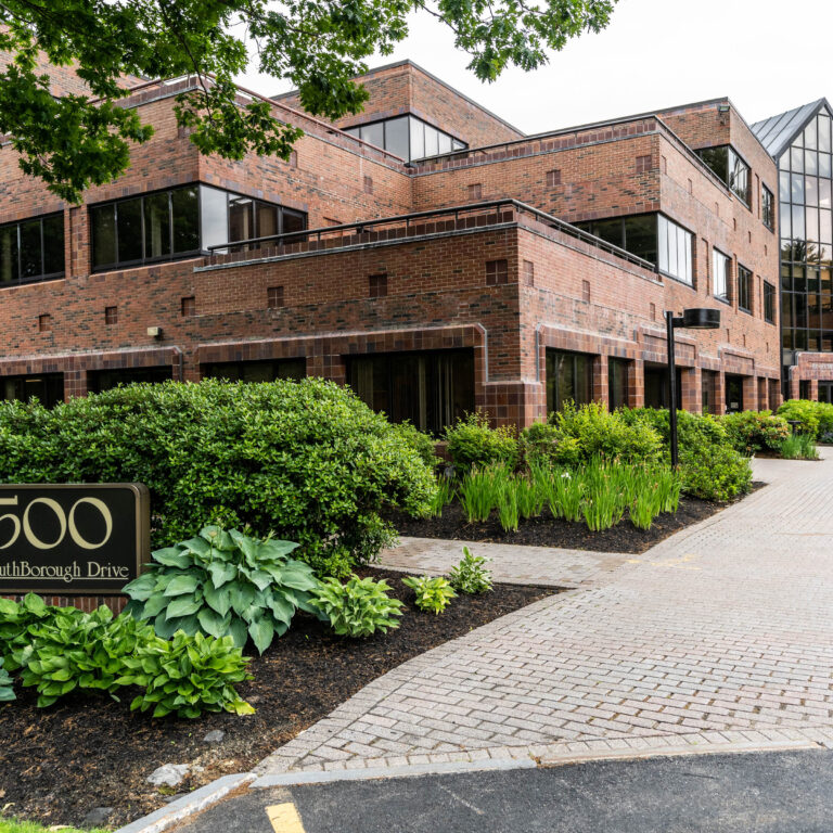 500 Southborough Drive, South Portland