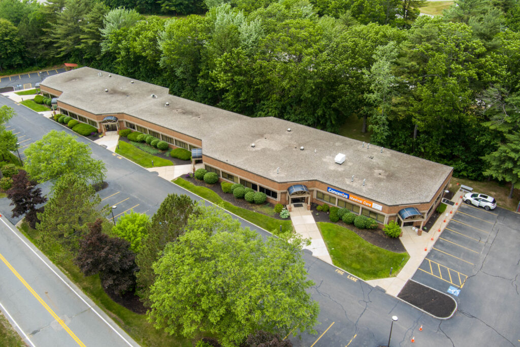 400 Southborough Drive, South Portland