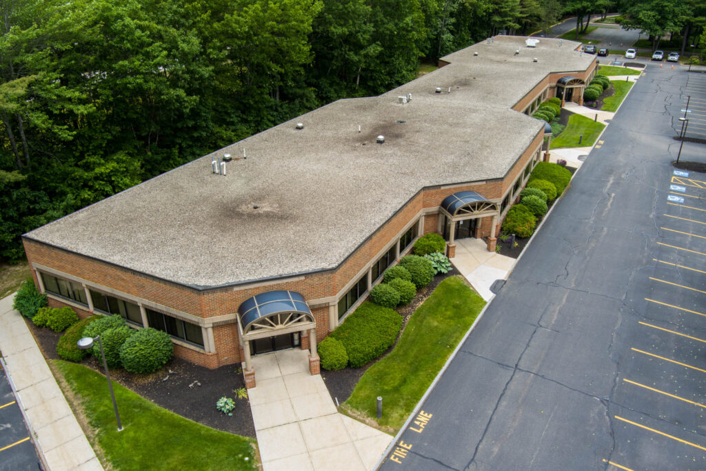 400 Southborough Drive, South Portland