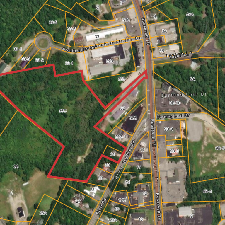 1024 River Road, Windham