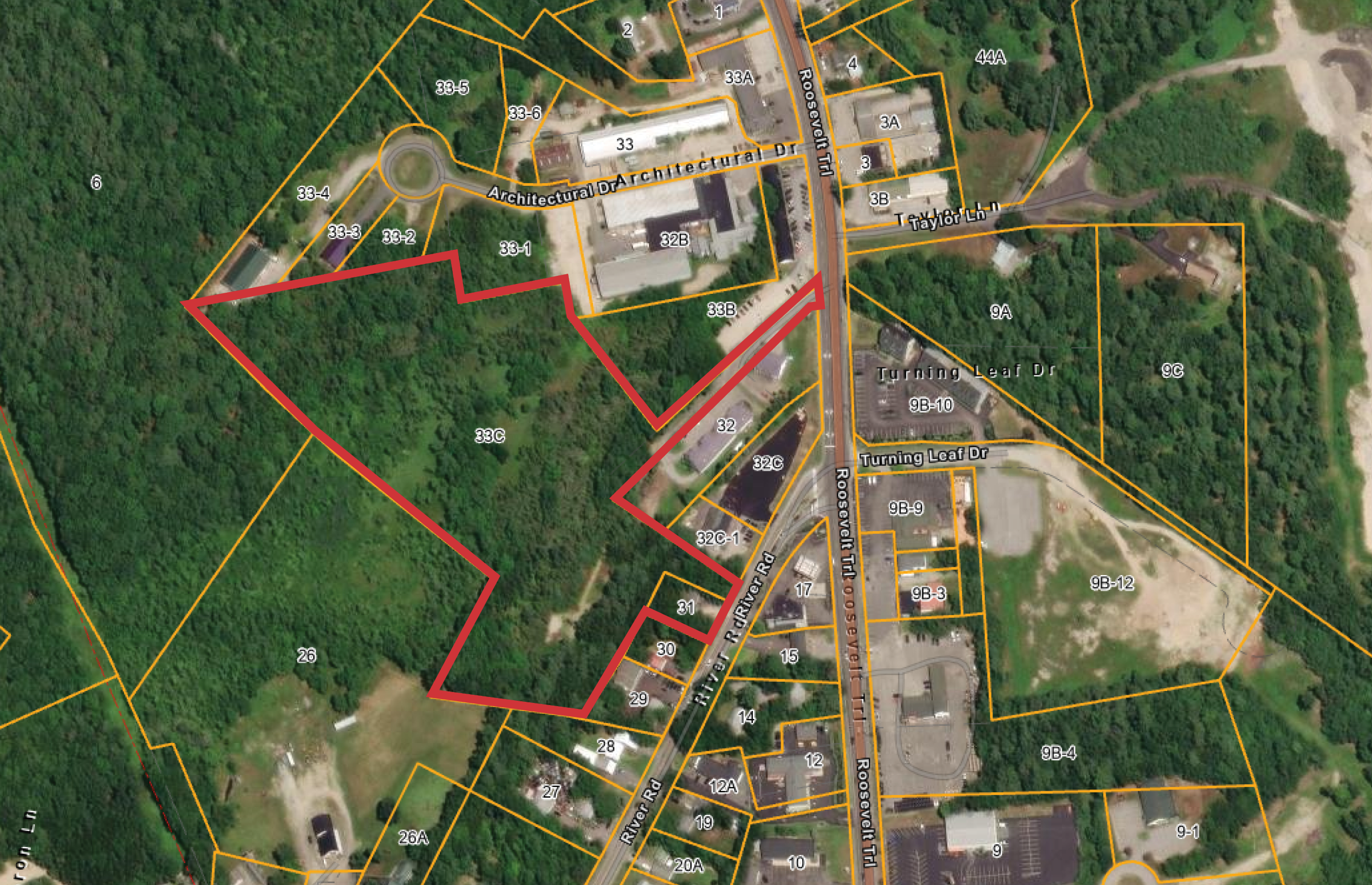 1024 River Road, Windham