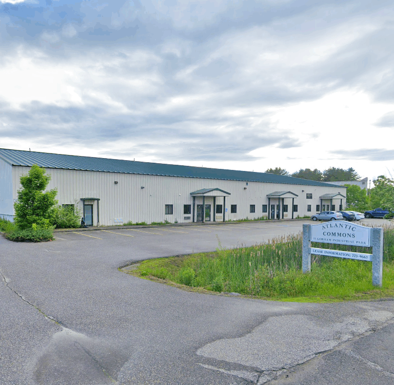 11C Gorham Industrial Parkway, Gorham