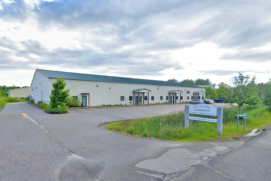 11C Gorham Industrial Parkway, Gorham