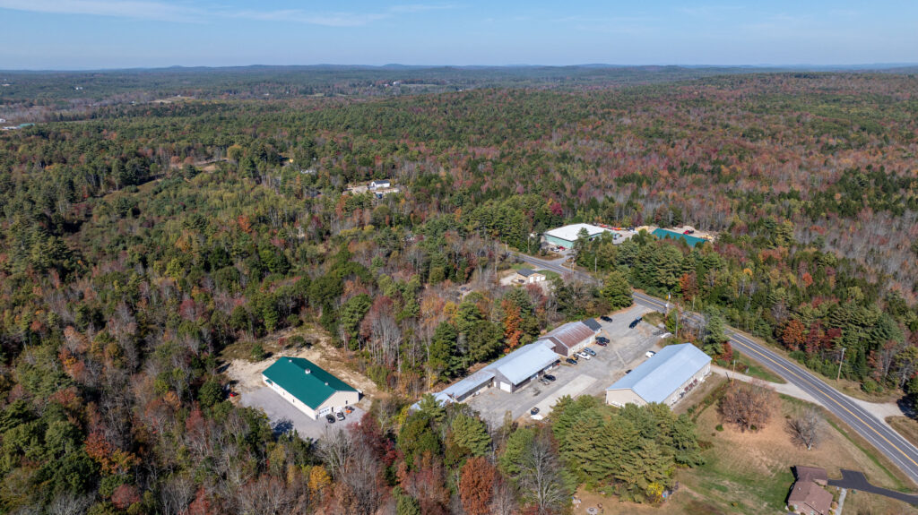 112 Pond Road, Bowdoinham