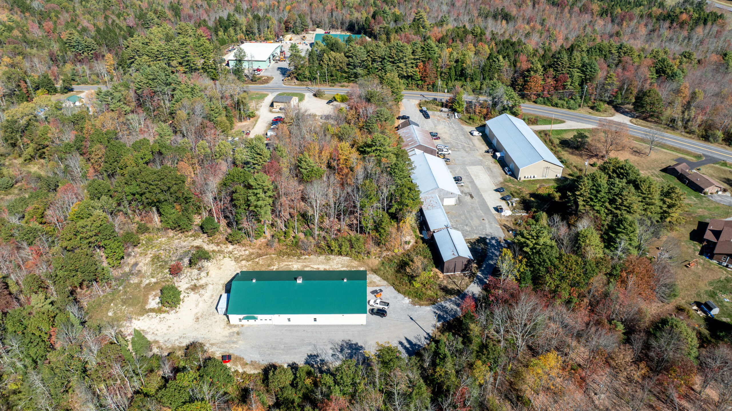 112 Pond Road, Bowdoinham