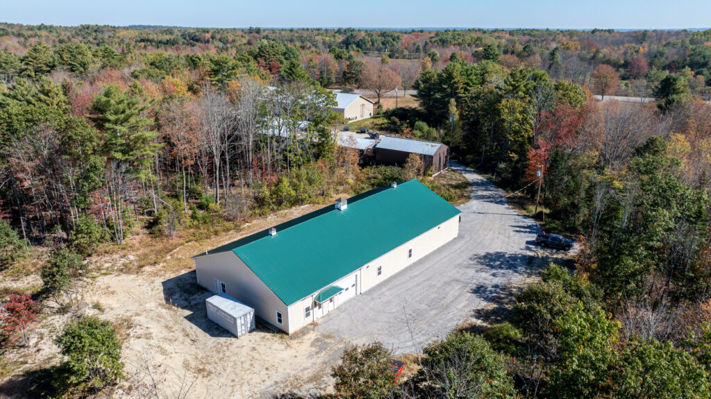 112 Pond Road, Bowdoinham
