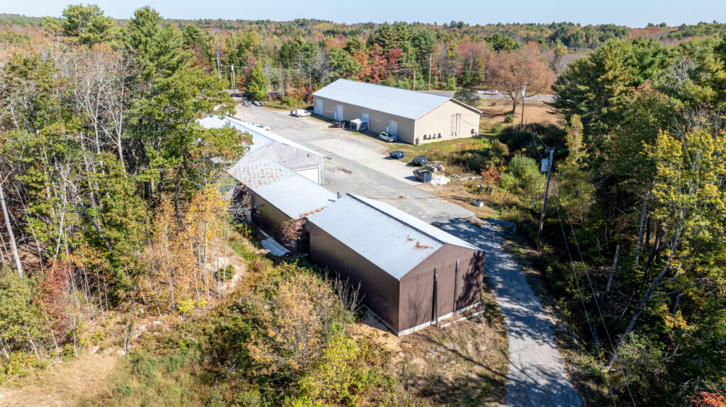 112 Pond Road, Bowdoinham