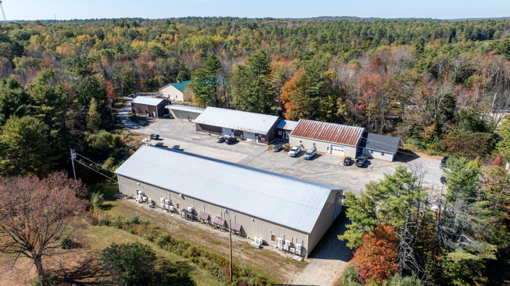112 Pond Road, Bowdoinham