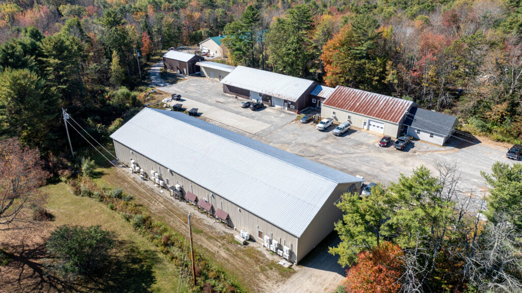 112 Pond Road, Bowdoinham