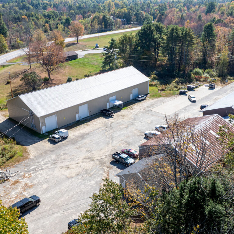 112 Pond Road, Bowdoinham