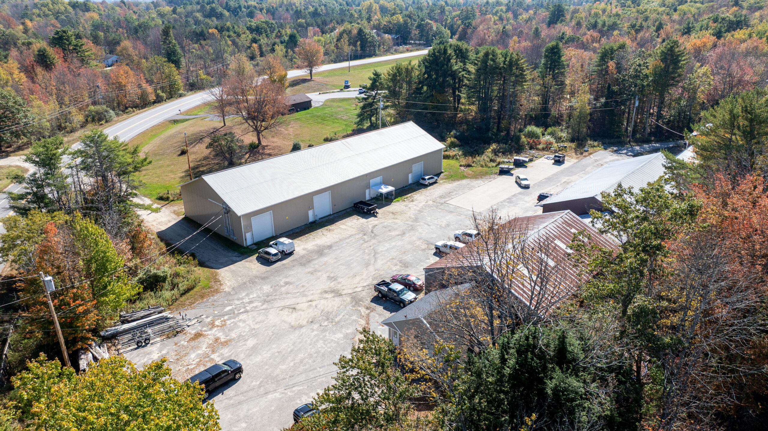 112 Pond Road, Bowdoinham