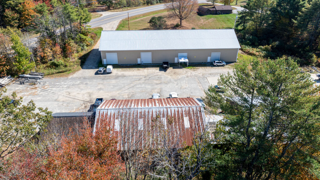 112 Pond Road, Bowdoinham