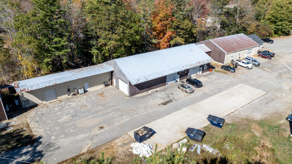 112 Pond Road, Bowdoinham
