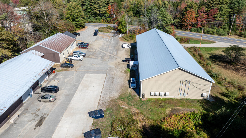 112 Pond Road, Bowdoinham