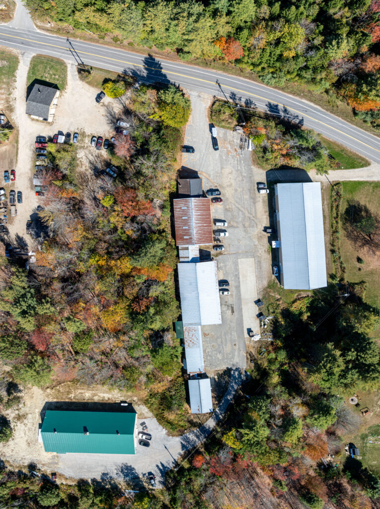 112 Pond Road, Bowdoinham