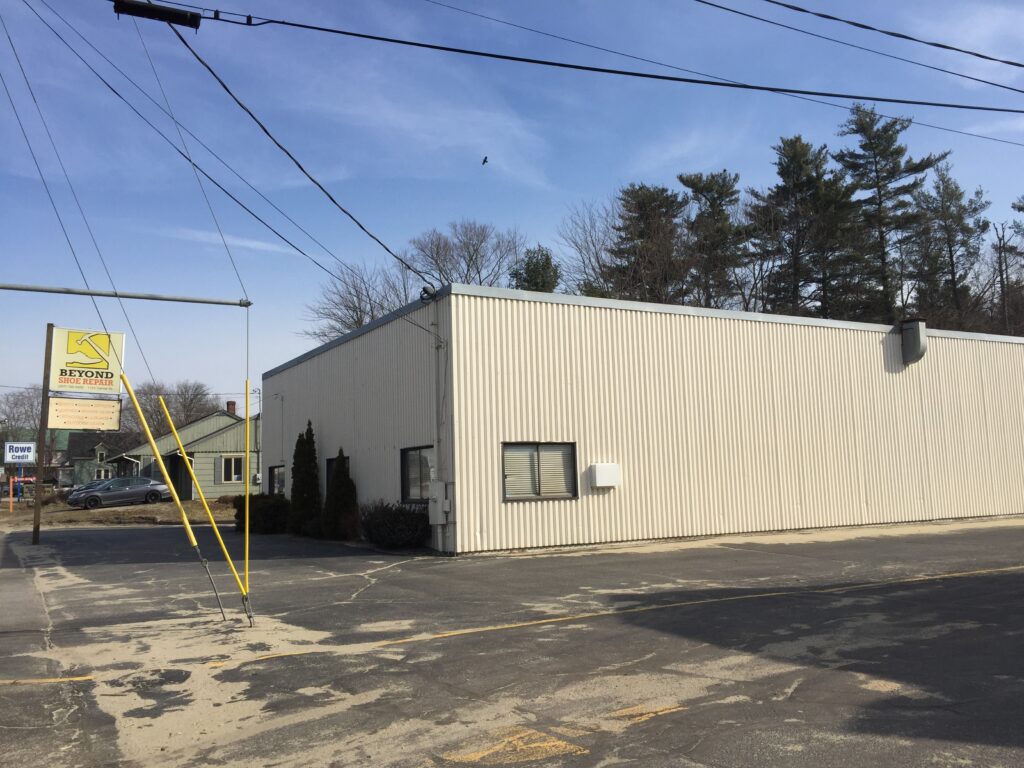 Maine Commercial Real Estate