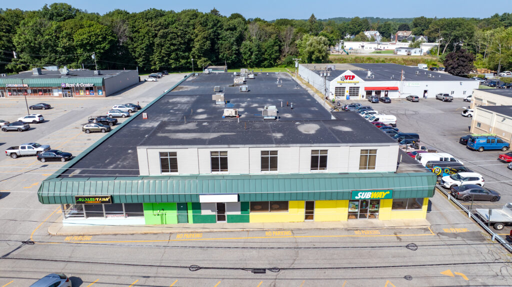 120 Center Street, Auburn