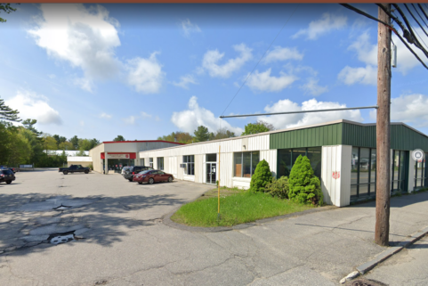 pleasant street saco me to smada dr sanford me pleasant street saco me to smada dr sanford me