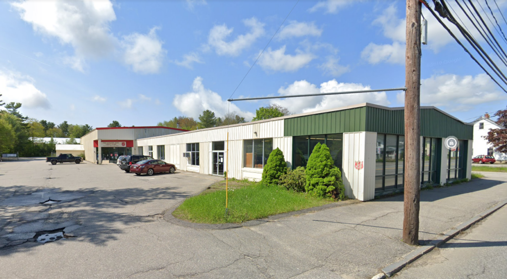 127 Pleasant Street, Brunswick
