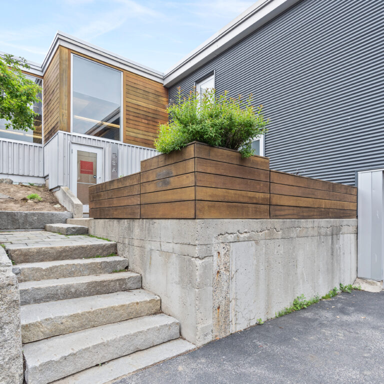 75 York Street, Portland