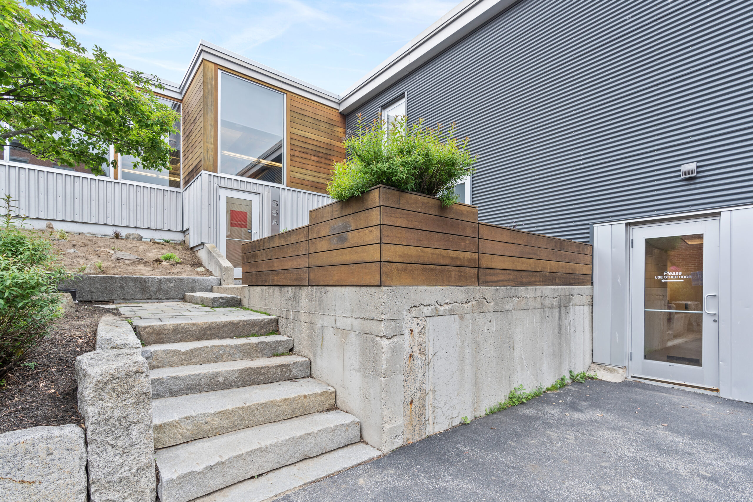 75 York Street, Portland