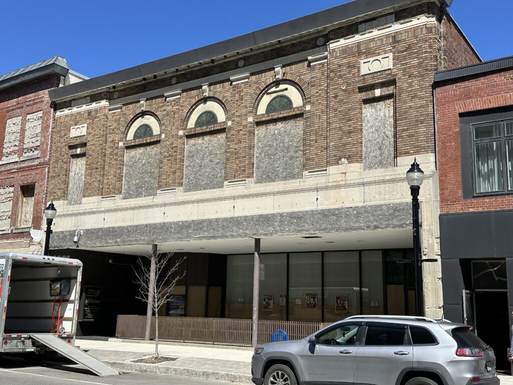 165 Main Street, Waterville