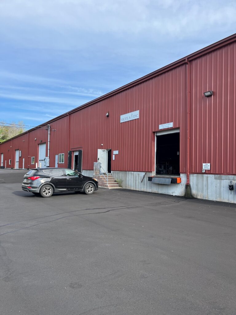 160 Presumpscot Street, Portland