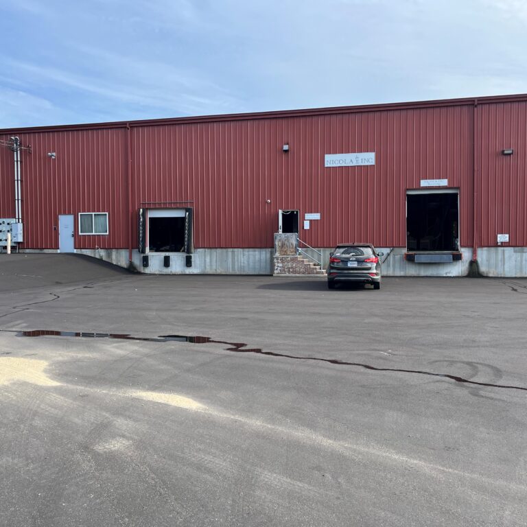 160 Presumpscot Street, Portland