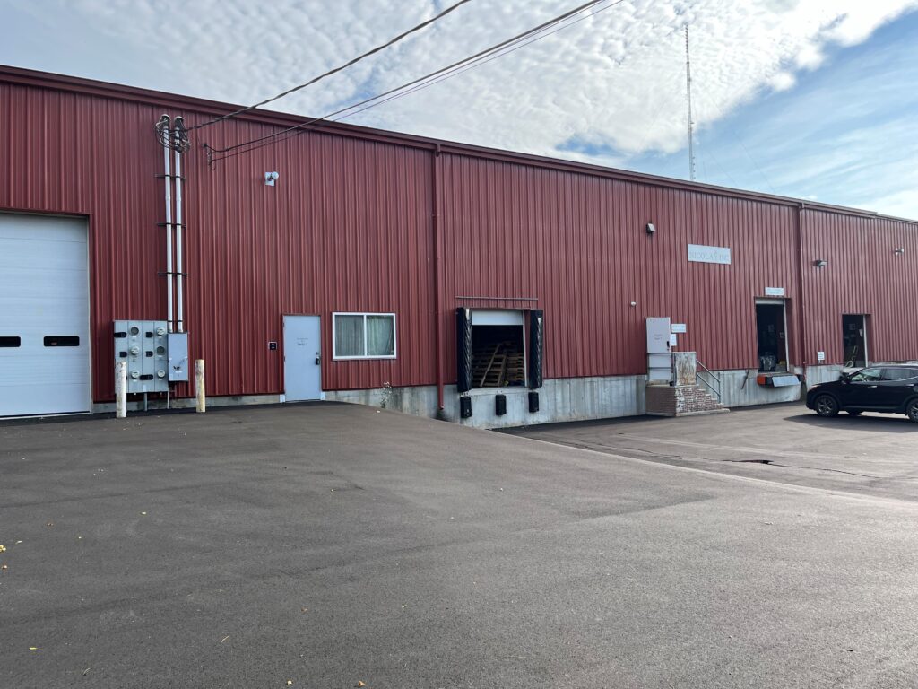 160 Presumpscot Street, Portland