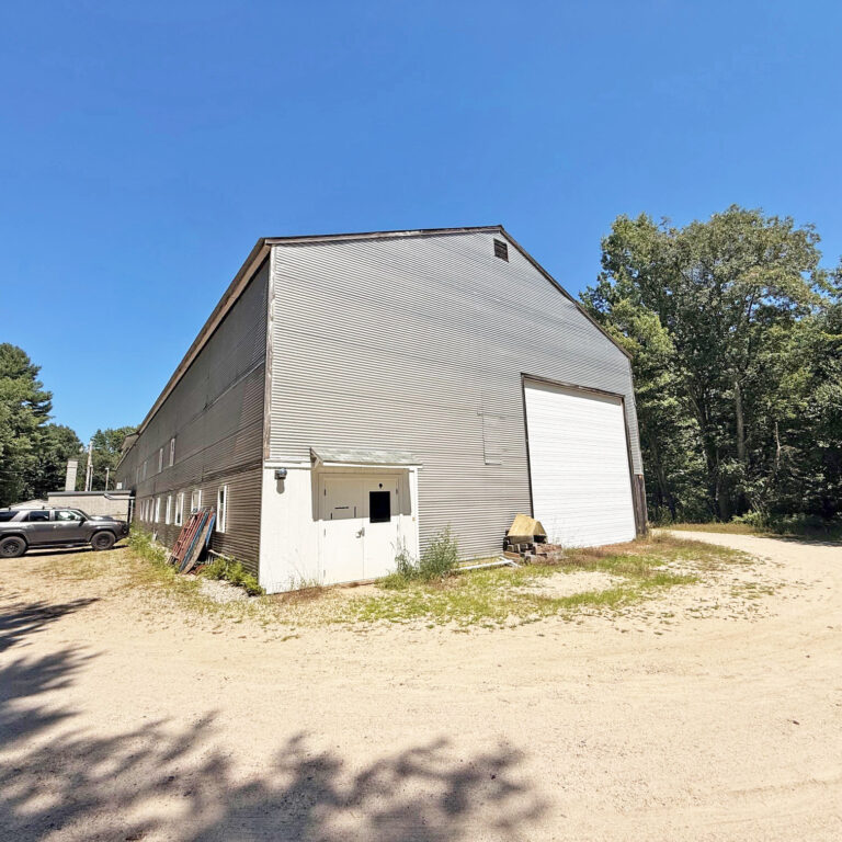 160 Royal Road, North Yarmouth