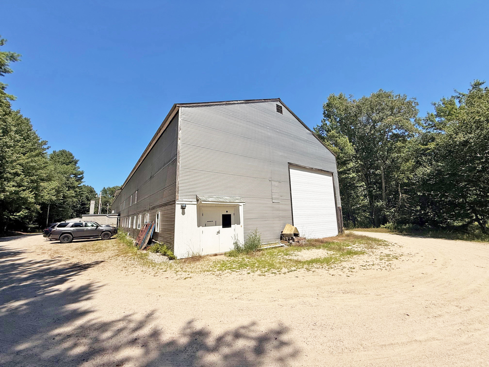 160 Royal Road, North Yarmouth