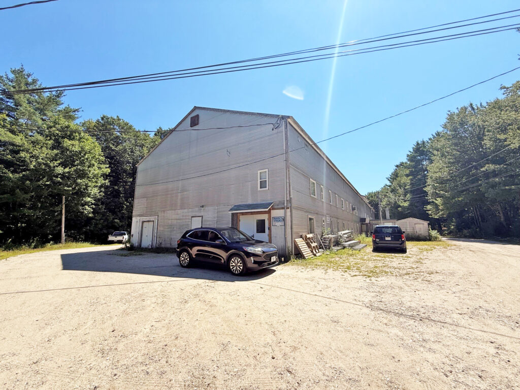 160 Royal Road, North Yarmouth
