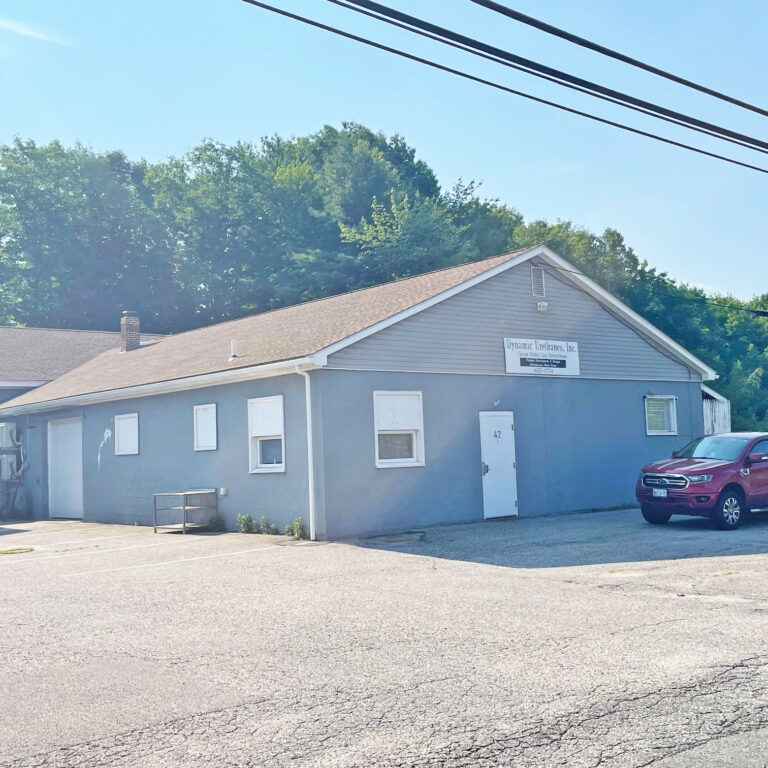 42 Lewiston Road, Gray