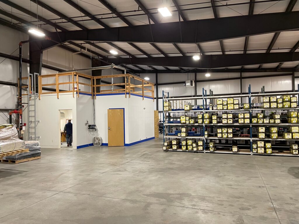 176 Riverside Industrial Parkway, Portland