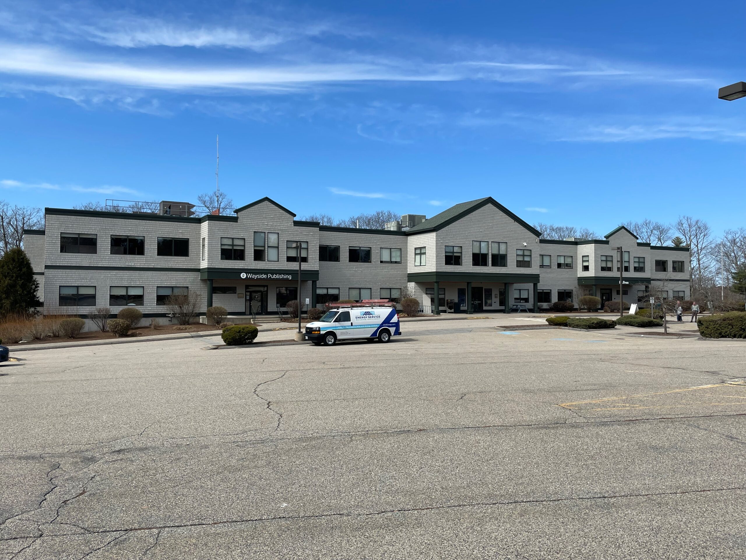 Two Stonewood Drive, Freeport Property Listing The Dunham Group