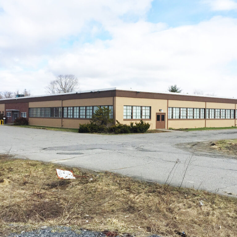 20 Industrial Street, Waterville